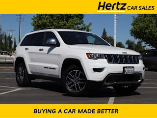 2019 Jeep Grand Cherokee Limited 1C4RJFBGXKC711529 2019 Jeep Grand Cherokee Limited