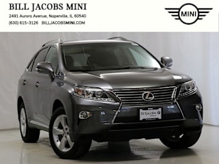 2013 Lexus RX 350 2T2ZK1BA6DC094471 2013 Lexus RX 350