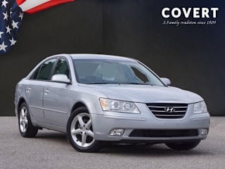 2009 Hyundai Sonata SE 5NPEU46CX9H556643 2009 Hyundai Sonata SE