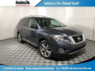 2013 Nissan Pathfinder Platinum 5N1AR2MM9DC639514 2013 Nissan Pathfinder Platinum