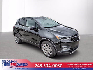 2019 Buick Encore Essence KL4CJGSM5KB922011 2019 Buick Encore Essence