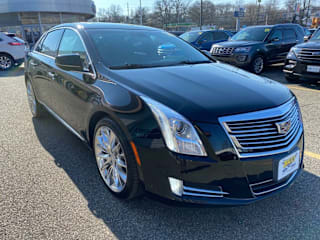 2016 Cadillac XTS Platinum 2G61T5S39G9131723 2016 Cadillac XTS Platinum