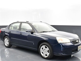2007 Chevrolet Malibu LT 1G1ZT58F37F183382 2007 Chevrolet Malibu LT
