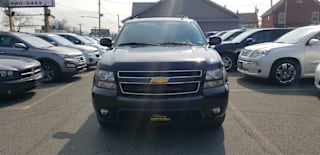 2012 Chevrolet Suburban LT 1500 1GNSKJE73CR102852 2012 Chevrolet Suburban LT 1500