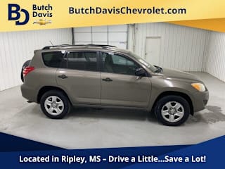 2011 Toyota RAV4 JTMZF4DV6BD029677 2011 Toyota RAV4