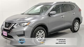 2018 Nissan Rogue KNMAT2MV9JP526861 2018 Nissan Rogue