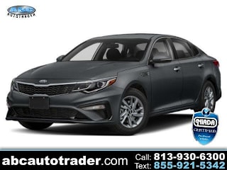2019 Kia Optima LX 5XXGT4L31KG300280 2019 Kia Optima LX