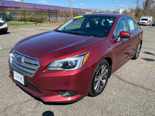 2016 Subaru Legacy 2.5i Limited 4S3BNAN68G3052613 2016 Subaru Legacy 2.5i Limited