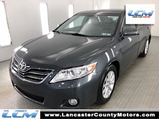 2011 Toyota Camry XLE V6 4T1BK3EK0BU130060 2011 Toyota Camry XLE V6