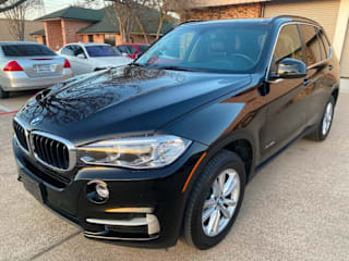 2015 BMW X5 xDrive35i 5UXKR0C56F0K67141 2015 BMW X5 xDrive35i