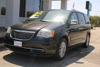 2014 Chrysler Town and Country 2C4RC1CG4ER113363 2014 Chrysler Town and Country