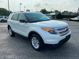 2014 Ford Explorer XLT 1FM5K8D86EGB77189 2014 Ford Explorer XLT