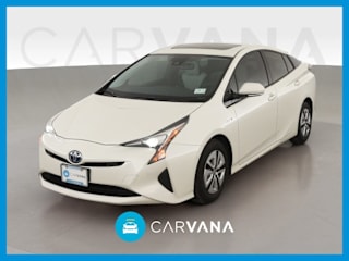 2017 Toyota Prius JTDKARFU5H3044820 2017 Toyota Prius