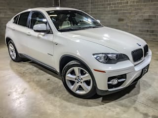2012 BMW X6 xDrive35i 5UXFG2C54CL781809 2012 BMW X6 xDrive35i