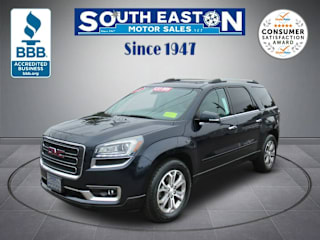 2015 GMC Acadia SLT-1 1GKKVRKD5FJ256172 2015 GMC Acadia SLT-1