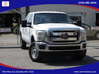 2015 Ford F-250 Super Duty XL 1FT7W2B68FEC59549 2015 Ford F-250 Super Duty XL