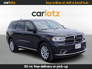 2014 Dodge Durango 1C4RDJAG4EC971022 2014 Dodge Durango