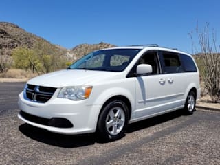 2013 Dodge Grand Caravan SXT 2C4RDGCG8DR581546 2013 Dodge Grand Caravan SXT