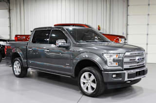 2017 Ford F-150 1FTEW1EG7HFA40049 2017 Ford F-150
