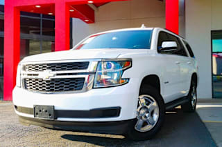 2016 Chevrolet Tahoe LT 1GNSCBKC2GR120818 2016 Chevrolet Tahoe LT