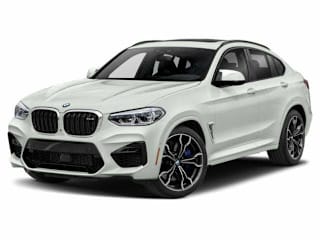 2020 BMW X4 M Competition 5YMUJ0C0XL9C46171 2020 BMW X4 M Competition