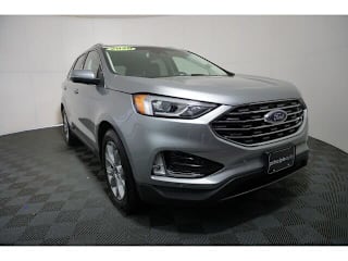 2020 Ford Edge Titanium 2FMPK3K99LBA72030 2020 Ford Edge Titanium