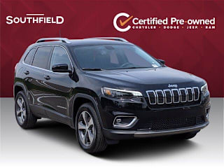 2020 Jeep Cherokee Limited 1C4PJMDX2LD559928 2020 Jeep Cherokee Limited
