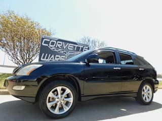 2009 Lexus RX 350 2T2GK31U29C066477 2009 Lexus RX 350