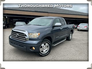 2007 Toyota Tundra Limited 5TFRT58157X010937 2007 Toyota Tundra Limited