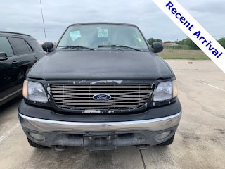 2003 Ford F-150 XLT 1FTRW08L73KD11695 2003 Ford F-150 XLT