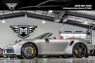 2021 Porsche 911 WP0CD2A98MS263132 2021 Porsche 911