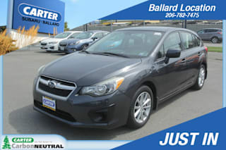 2013 Subaru Impreza 2.0i Premium JF1GPAC63D2885522 2013 Subaru Impreza 2.0i Premium