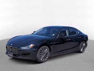 2020 Maserati Ghibli SQ4 ZAM57YTA0L1344345 2020 Maserati Ghibli SQ4