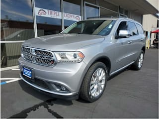2015 Dodge Durango Citadel 1C4SDJET9FC789598 2015 Dodge Durango Citadel