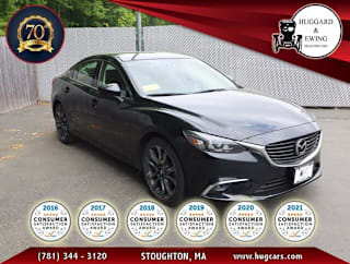 2016 Mazda Mazda6 i Grand Touring JM1GJ1W57G1418712 2016 Mazda Mazda6 i Grand Touring