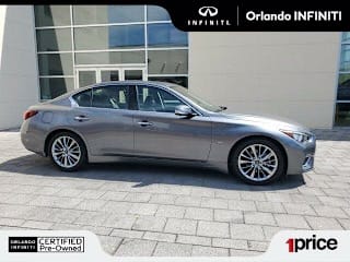 2020 Infiniti Q50 3.0T Luxe JN1EV7AP5LM201999 2020 Infiniti Q50 3.0T Luxe