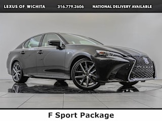 2016 Lexus GS 450h Base JTHBS1BL3GA001565 2016 Lexus GS 450h Base
