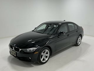 2015 BMW 3 Series WBA3B5C51FP654000 2015 BMW 3 Series