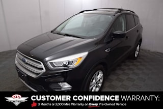 2017 Ford Escape SE 1FMCU9GD7HUD11293 2017 Ford Escape SE