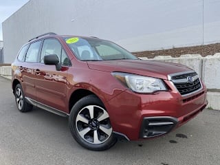 2018 Subaru Forester JF2SJABC3JH482728 2018 Subaru Forester