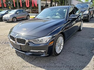 2014 BMW 3 Series 328d WBA3D3C59EK155844 2014 BMW 3 Series 328d