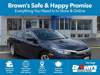 2017 Honda Civic LX 19XFC2F54HE032503 2017 Honda Civic LX
