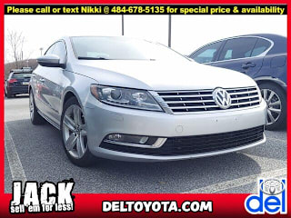 2013 Volkswagen CC WVWBP7AN7DE535200 2013 Volkswagen CC