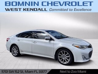 2013 Toyota Avalon 4T1BK1EB9DU037853 2013 Toyota Avalon