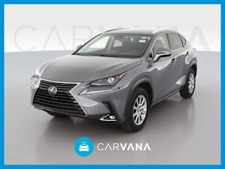 2019 Lexus NX 300 Base JTJYARBZ6K2128618 2019 Lexus NX 300 Base