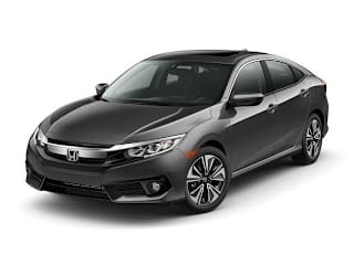 2018 Honda Civic EX-L JHMFC1F76JX016996 2018 Honda Civic EX-L