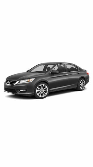 2014 Honda Accord Sport 1HGCR2F57EA047286 2014 Honda Accord Sport