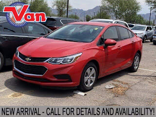 2018 Chevrolet Cruze LS Auto 1G1BC5SM7J7225708 2018 Chevrolet Cruze LS Auto