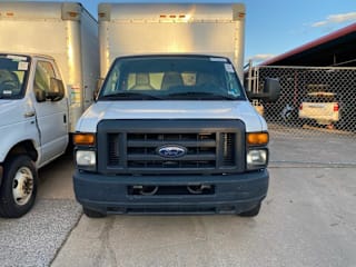 2013 Ford E-150 E 350 SD 2dr Commercial/Cutaway/Chassis 138 176 in 1FDWE3FL8DDB20167 2013 Ford E-150 E 350 SD 2dr Commercial/Cutaway/Chassis 138 176 in