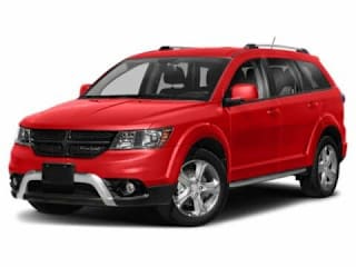 2018 Dodge Journey SE 3C4PDCAB4JT171567 2018 Dodge Journey SE